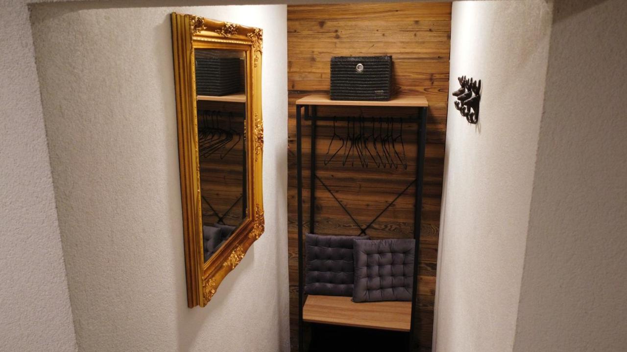 Appartments Das Franzal Zell am Ziller Kültér fotó