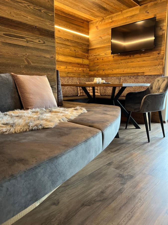 Appartments Das Franzal Zell am Ziller Kültér fotó